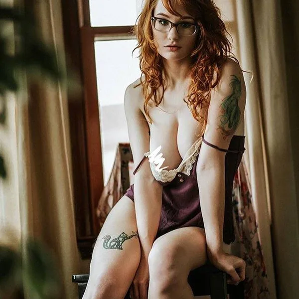 tattoo #23106 | Tattoo Model Sera Sundew