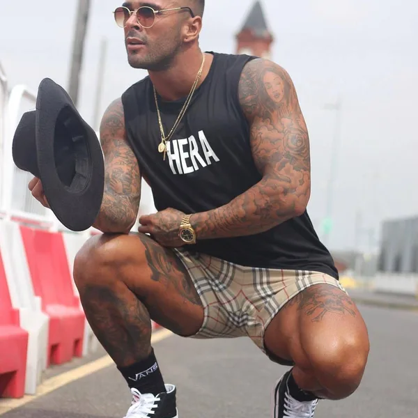 Tatuagem #24030 | Modelo de tatuagem Leon Scott