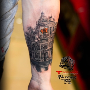 🔥 Горячие фото, портфолио модели  #23457  