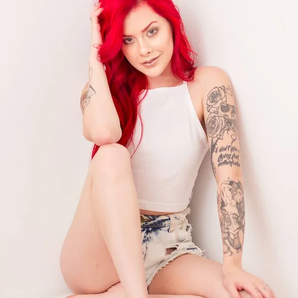 Tatuaggio #22958 | Modello di tatuaggi Jéssica