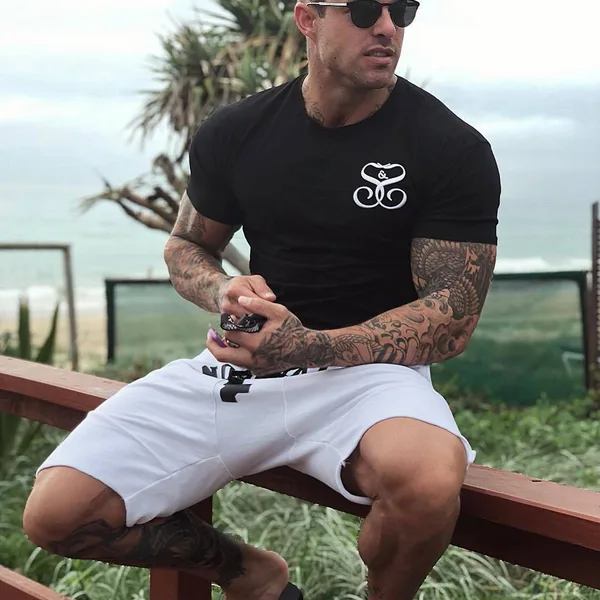 tattoo #24121 | Tattoo Model DAVID HARRIS