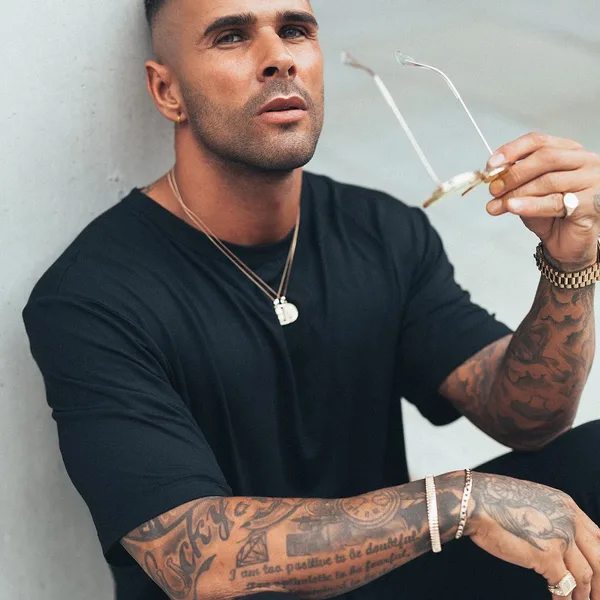 Tatuagem #24039 | Modelo de tatuagem Leon Scott