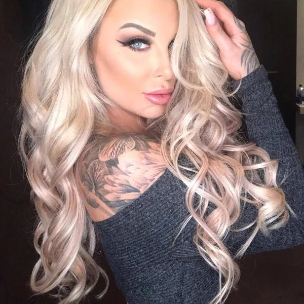 Tatuaggio #23620 | Modello di tatuaggi Ellie Rayne