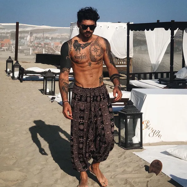 Tatuaggio #23999 | Modello di tatuaggi Andrea Cerioli
