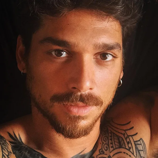 Tatuaggio #24004 | Modello di tatuaggi Andrea Cerioli