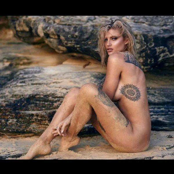 Tatuaggio #23131 | Modello di tatuaggi Dolly D