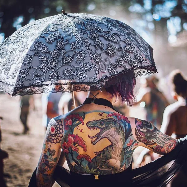 Tatuaggio #23096 | Modello di tatuaggi Claire West
