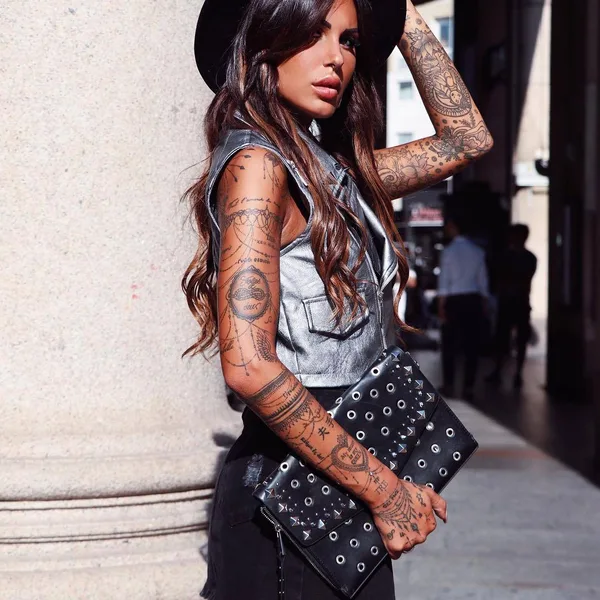 Tatuaggio #23927 | Modello di tatuaggi Giada Longo