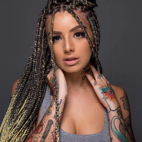 Tatuaggio #24163 | Modello di tatuaggi CAROL CSAN