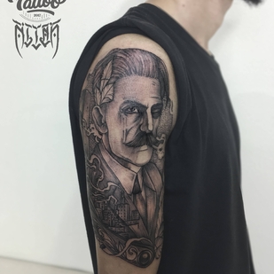 🔥 Горячие фото, портфолио модели  #22803  