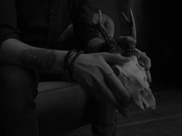 Broskiy Tattoo