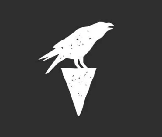 RAVEN TATTOO