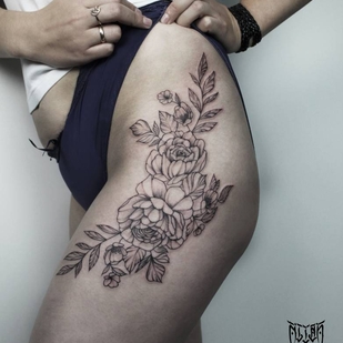 🔥 Горячие фото, портфолио модели  #31971  