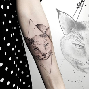 🔥 Горячие фото, портфолио модели  #31969  