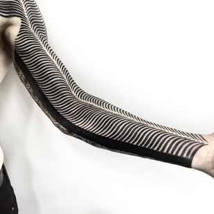 татуировка #32025 | Тату мастер Melow Perez