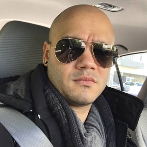 Juan Enrique Suarez  | Hialeah, США | iNKPPL