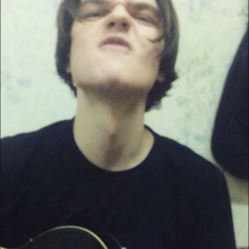 Тату мастер Иван Мордвинов