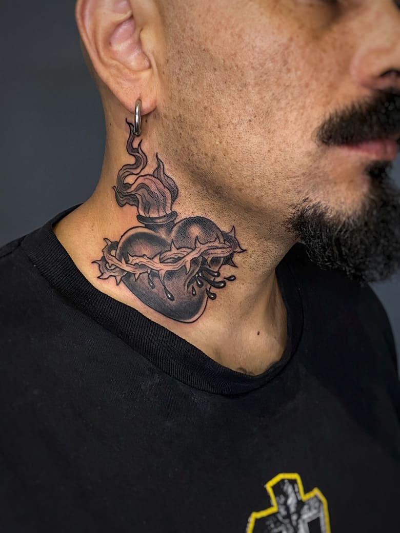 75 Magnificent and Traditional Mexican Tattoo Designs  Psycho Tats