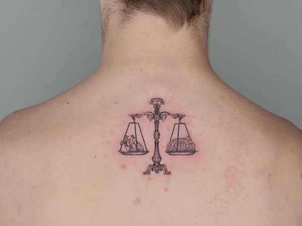 The eighteenth Ink