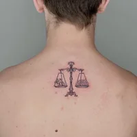 The eighteenth Ink