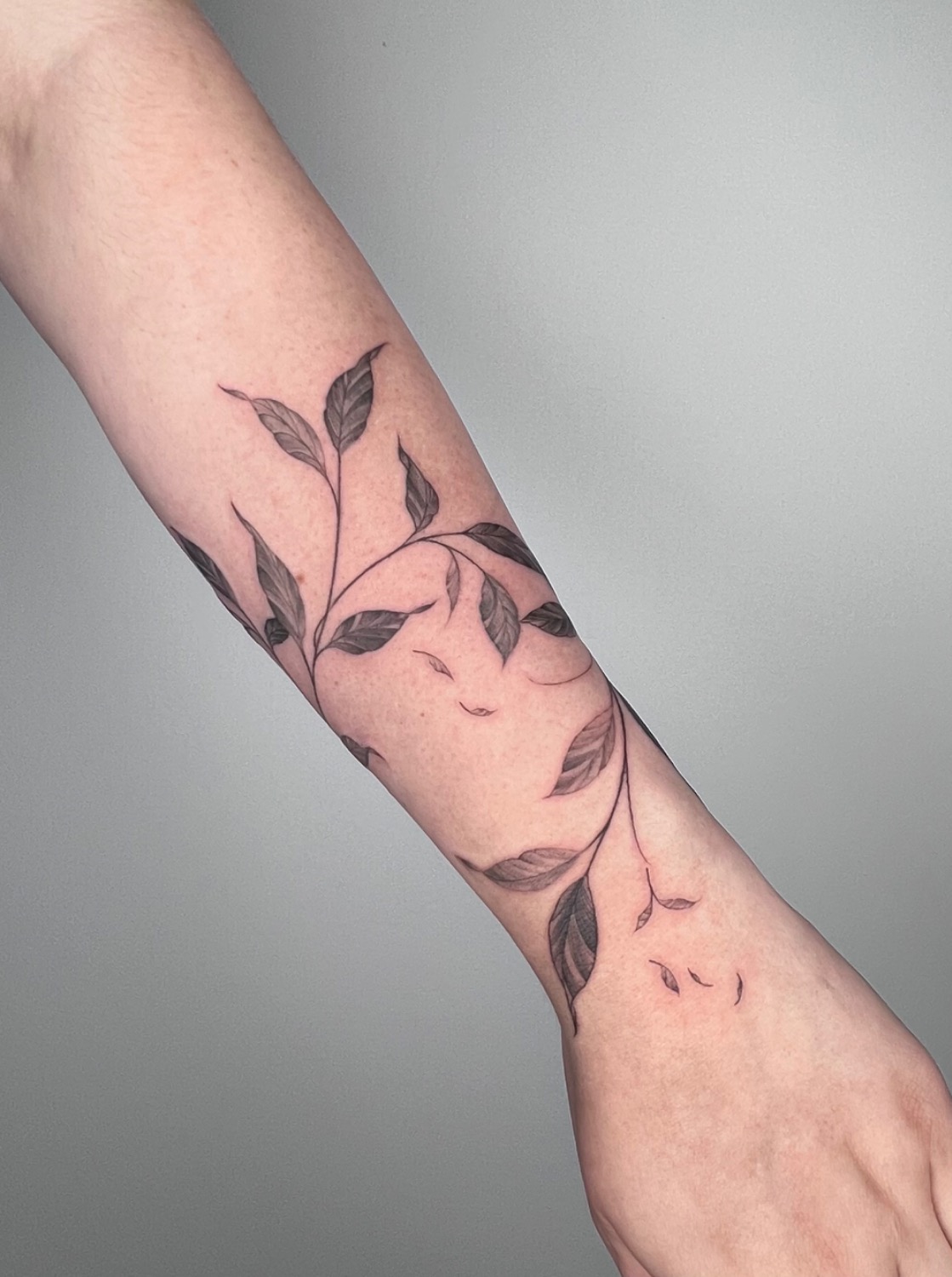 Tattoo by The eighteenth Ink at The eighteenth Ink
