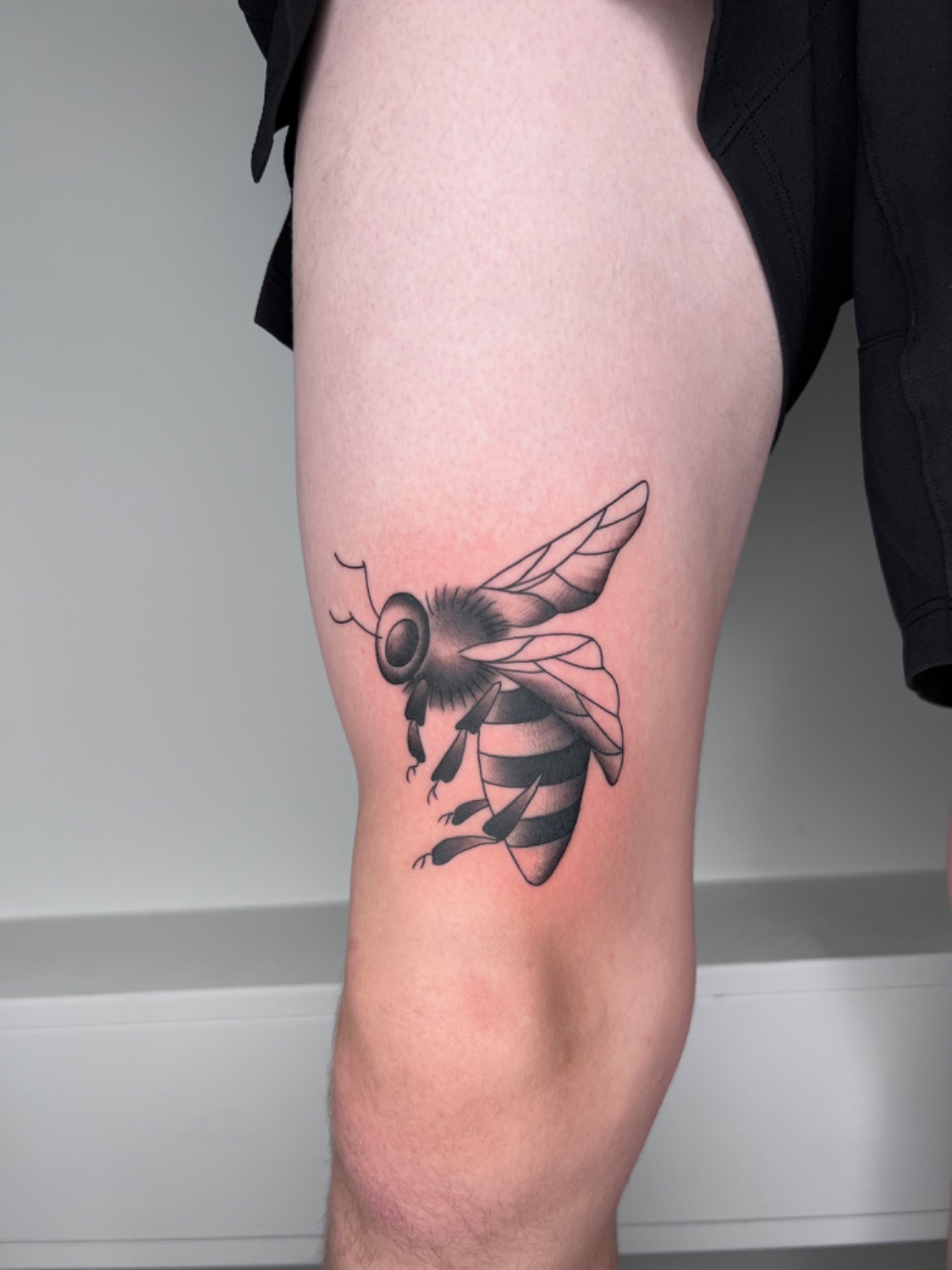 Tattoo by The eighteenth Ink at The eighteenth Ink