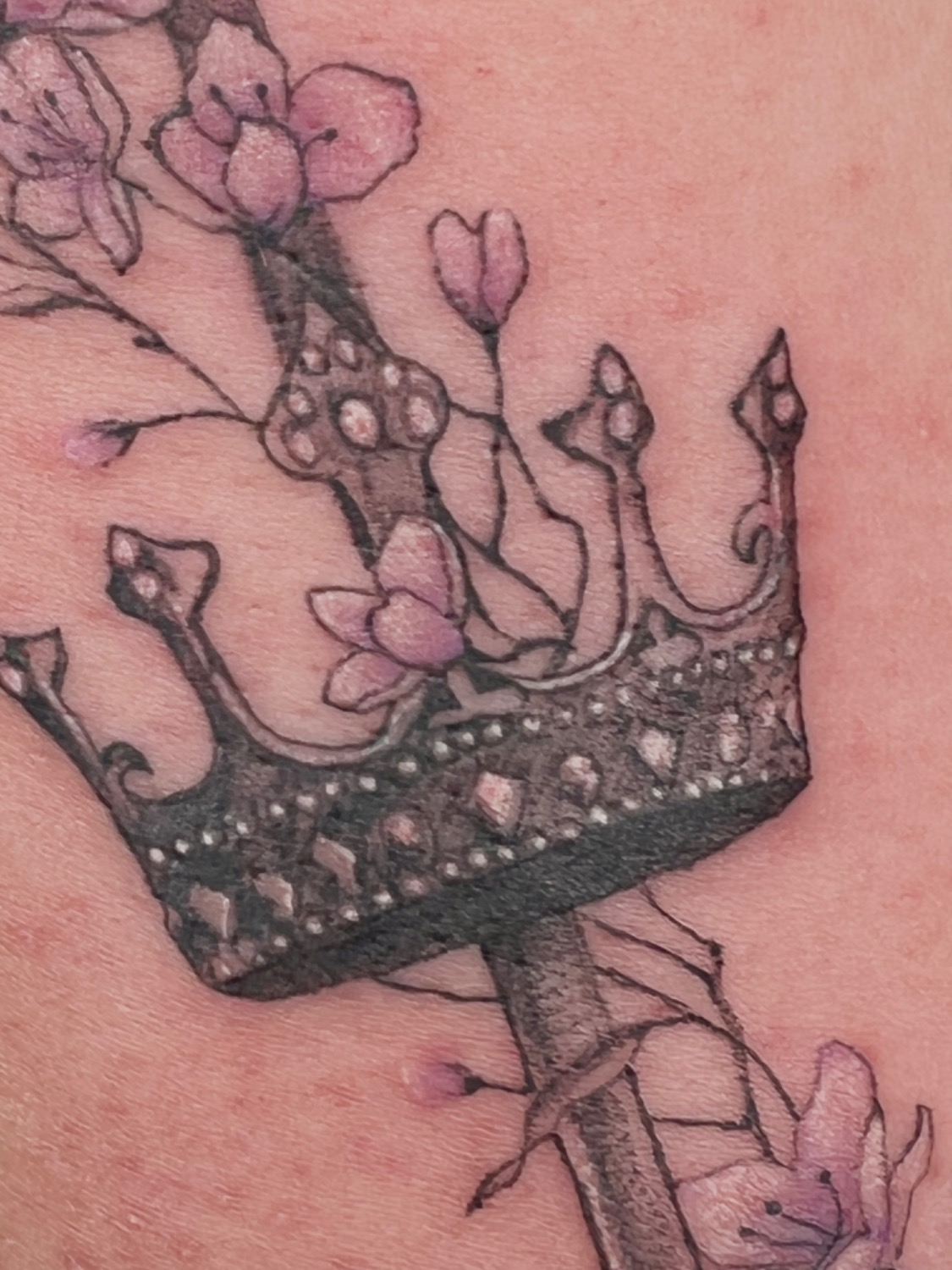 Tattoo by The eighteenth Ink at The eighteenth Ink