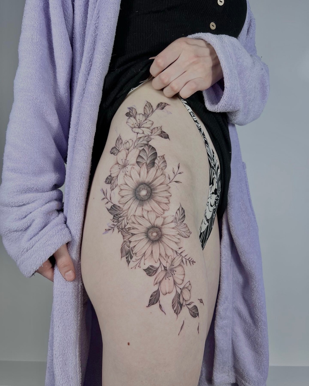 Tattoo by The eighteenth Ink at The eighteenth Ink