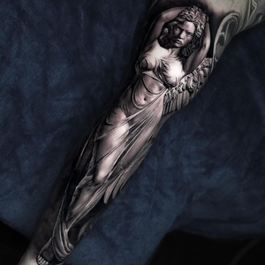 Hyeongho Jackson Choi | Busan, Южная Корея | iNKPPL