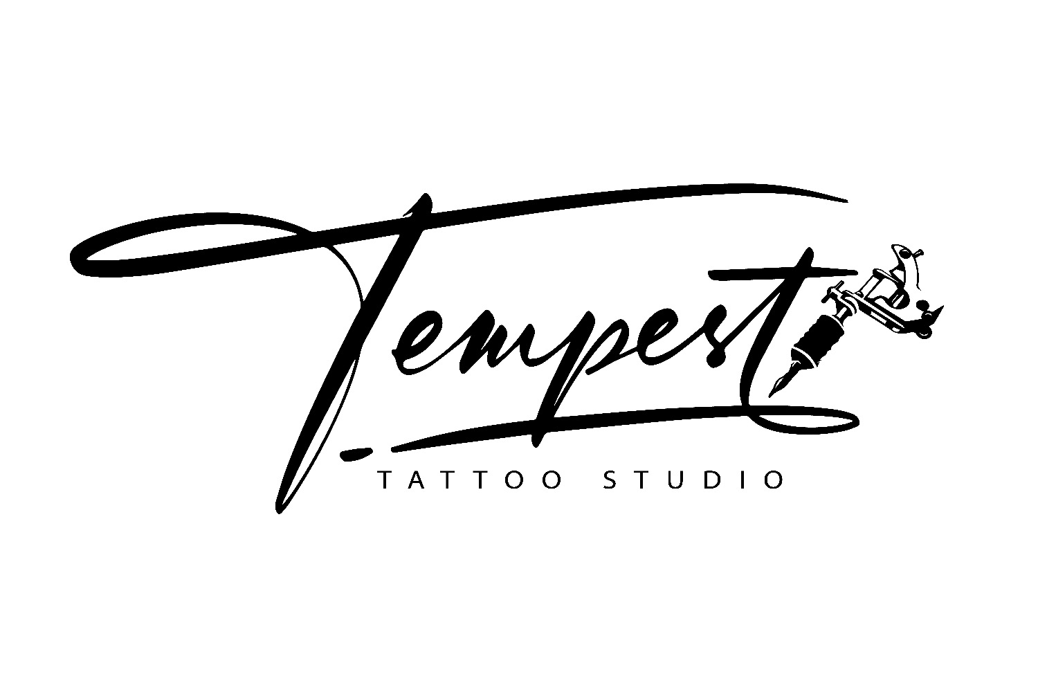 Tempest Tattoo Studio Amsterdam