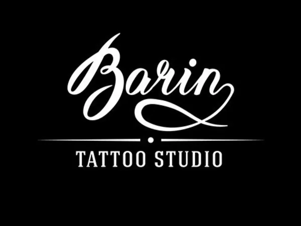 Barin tattoo studio