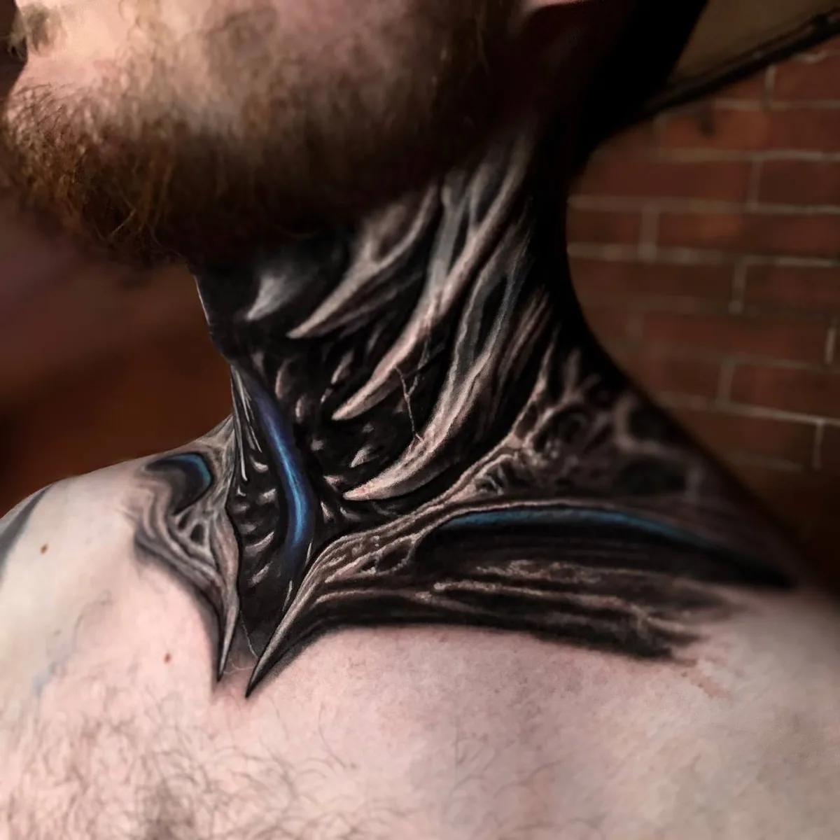 Organic Tattoo: Getting to Know Tony Root - image 4