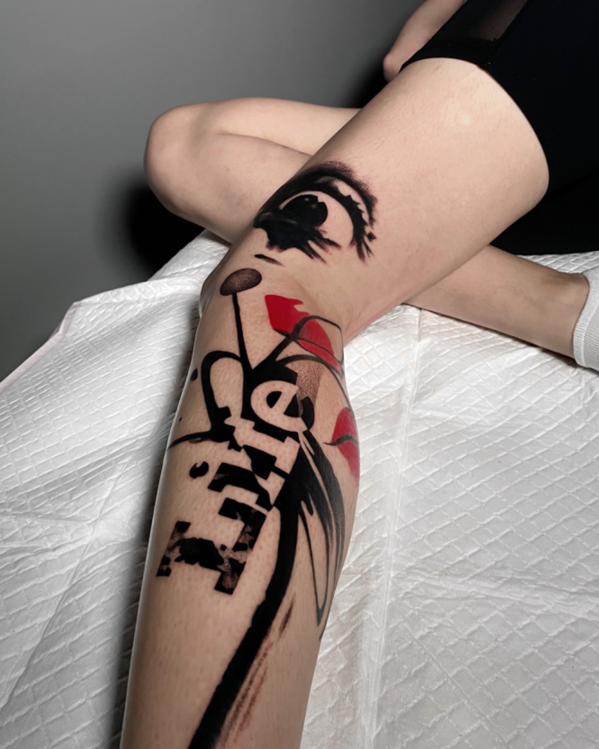 Символы тату: значение татуировок, фото, картинки