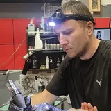 Андрей Шаповалов 