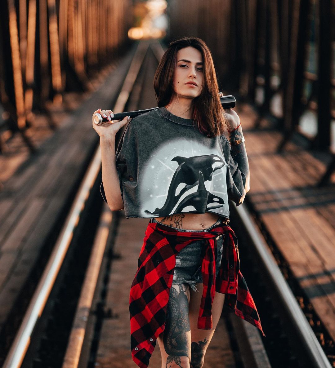 Alex Fox