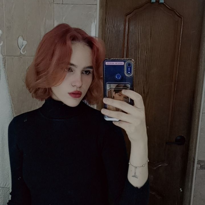 Еналдиева Зарина 