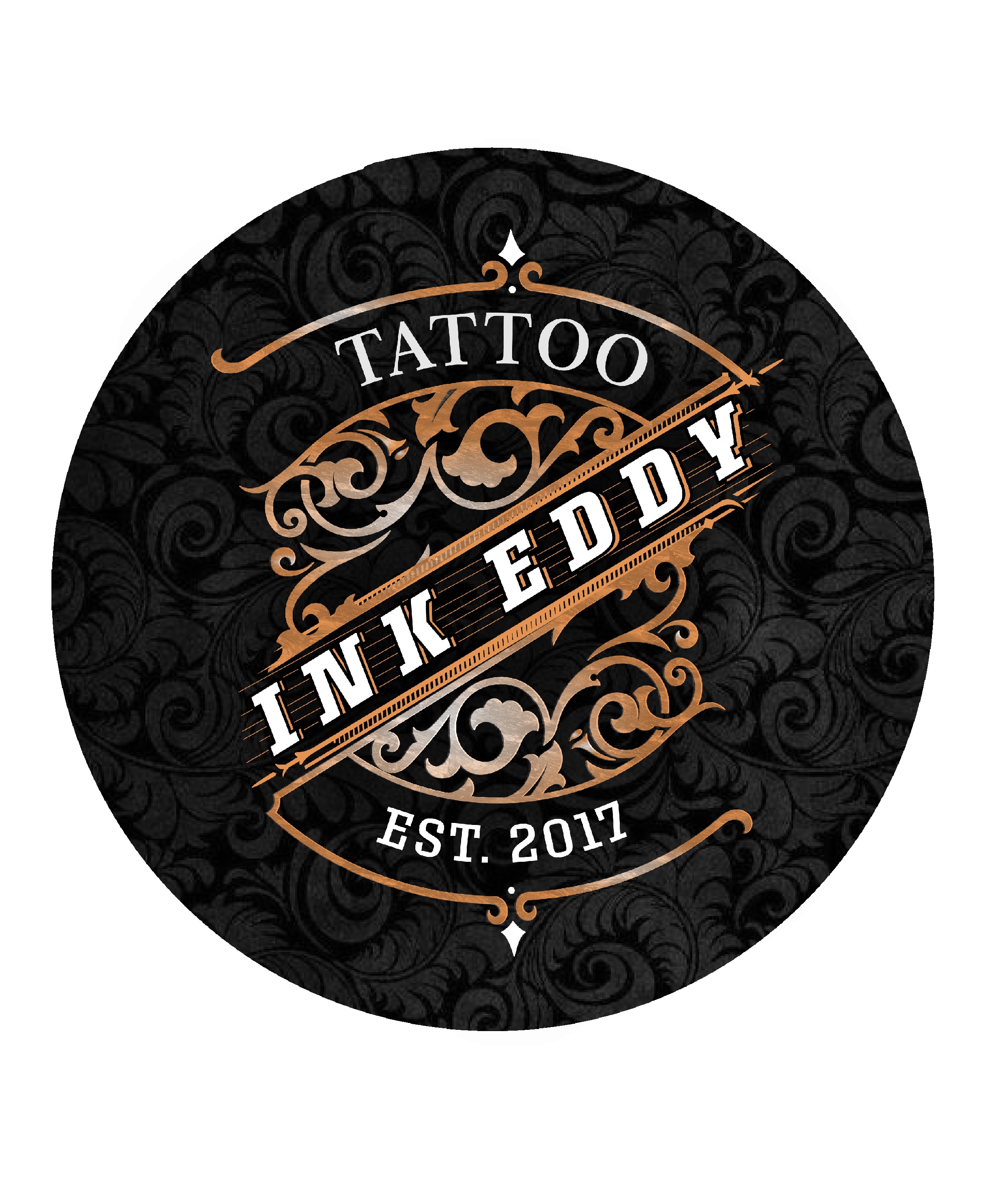 Ink Eddy Tattoo