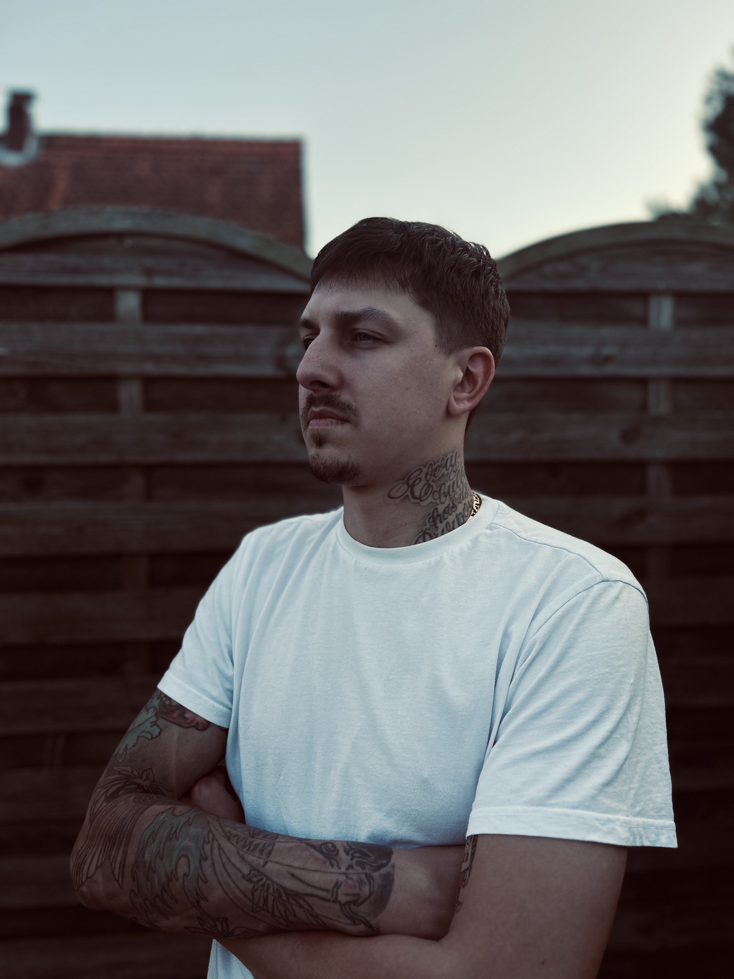 Stas Fedosenko 