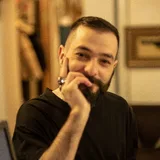 Серго Акопян