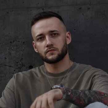 Тату мастер Taras Dmytruk