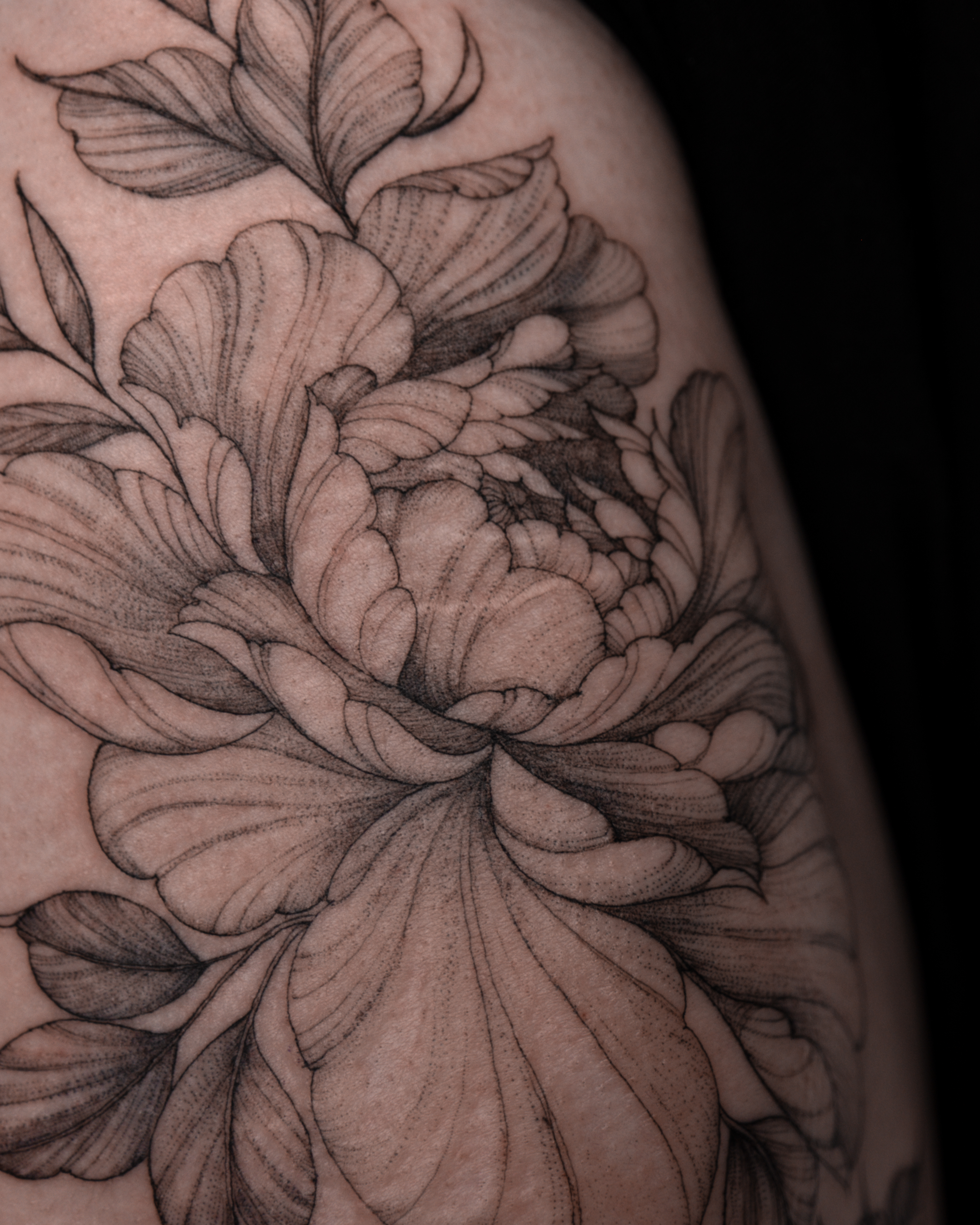 Tatti Tattooing