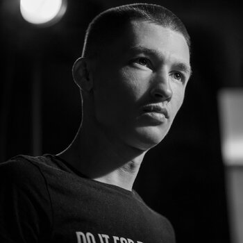 Тату мастер Роман Ramzes