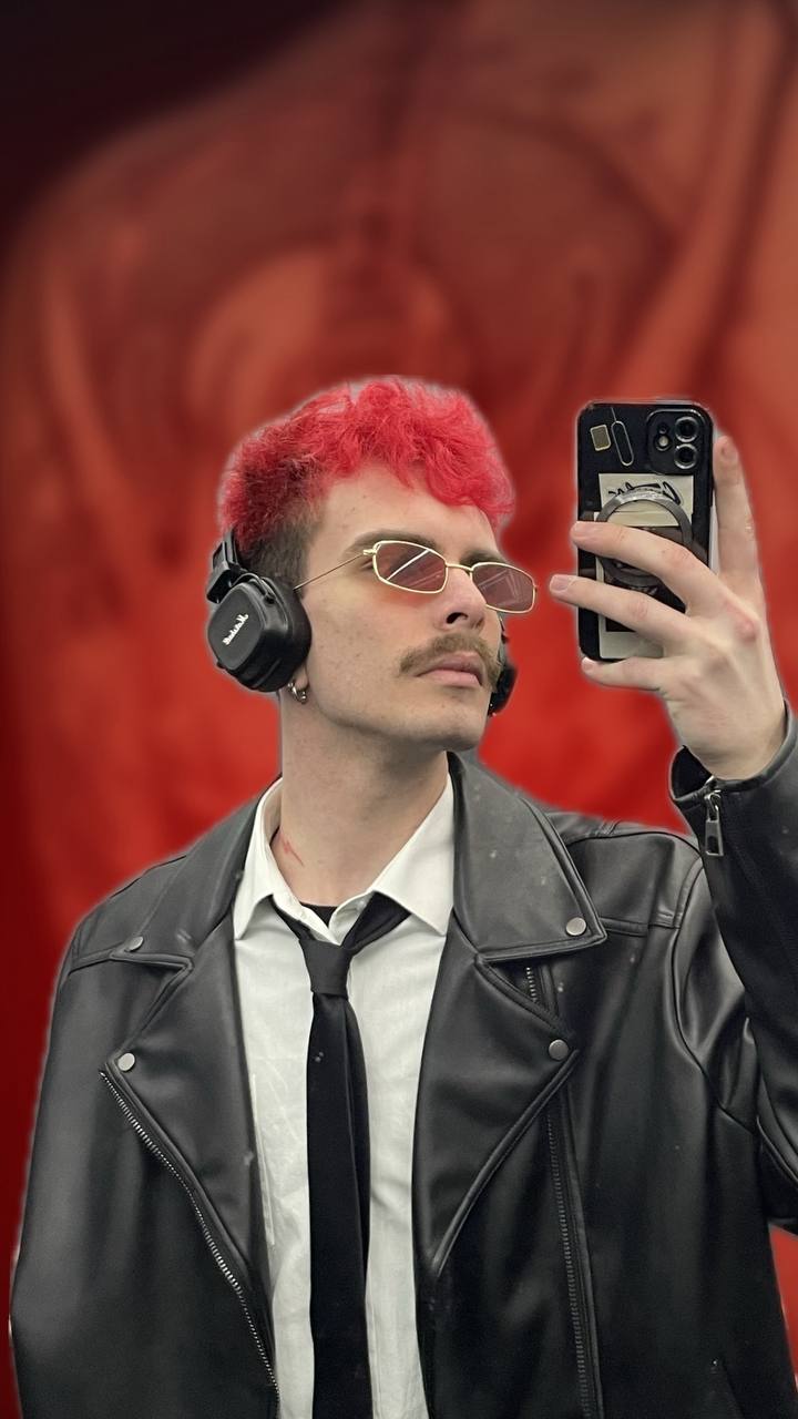 Мателёнок Вячеслав
