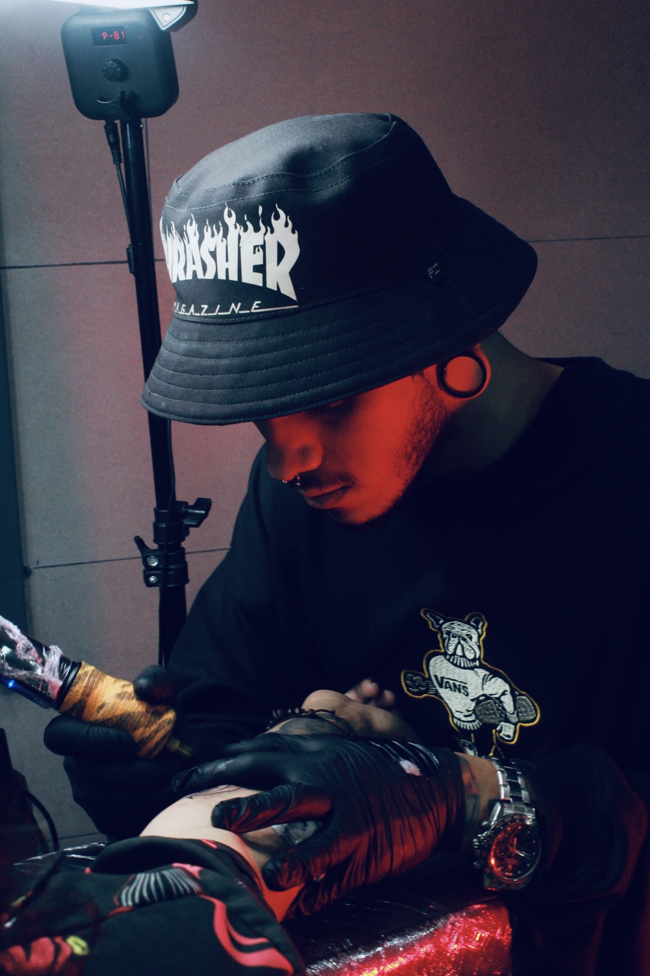 Omar Alvarez