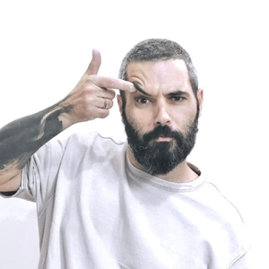 EFTHIMIS | Athina, Греция | iNKPPL