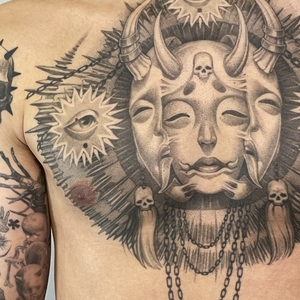 Alexey Renoit | Казань, Россия | iNKPPL