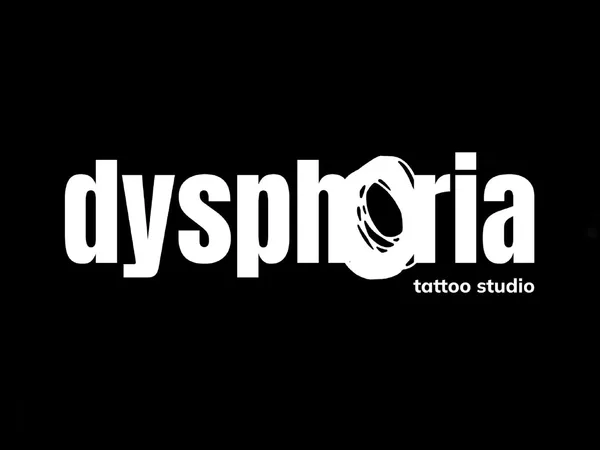 Dysphoria tattoo studio