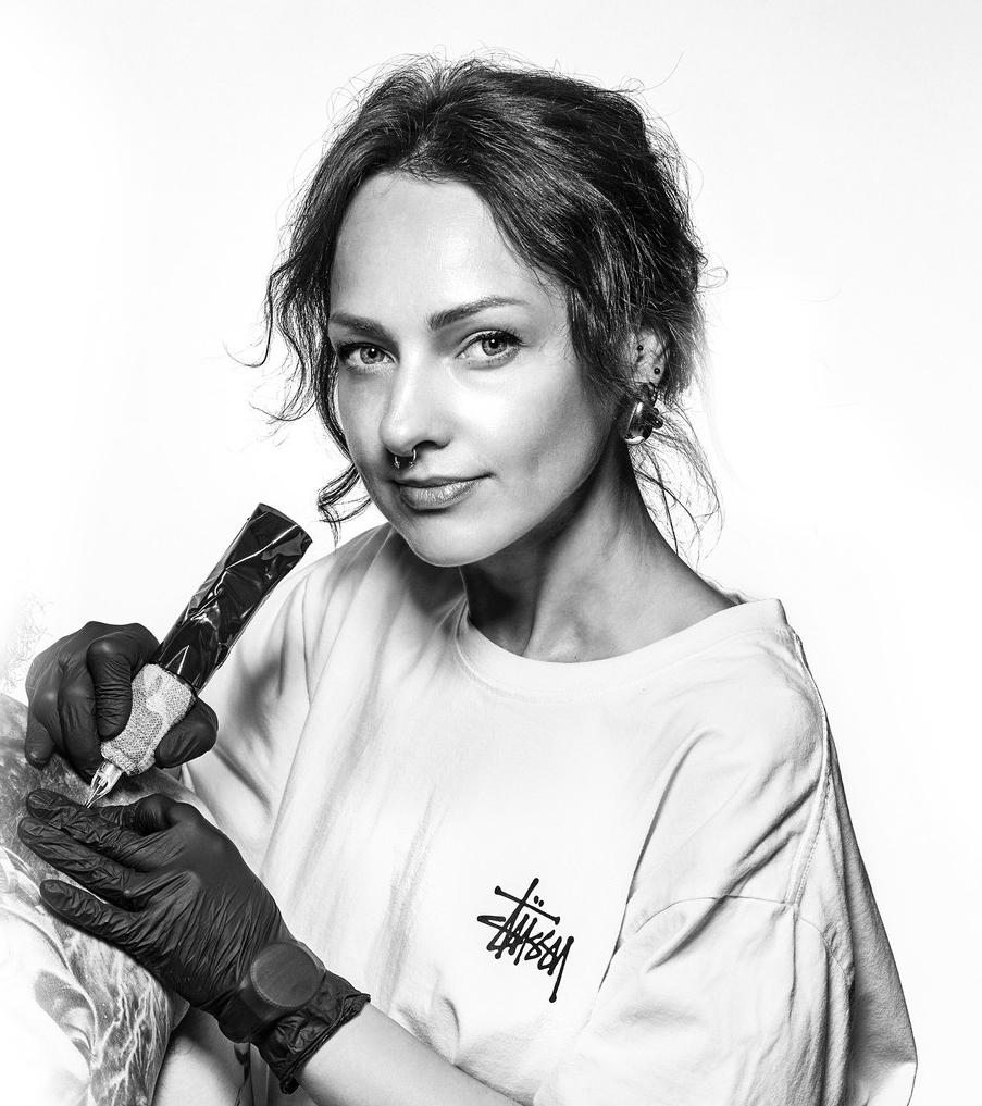 Silvia Kereki