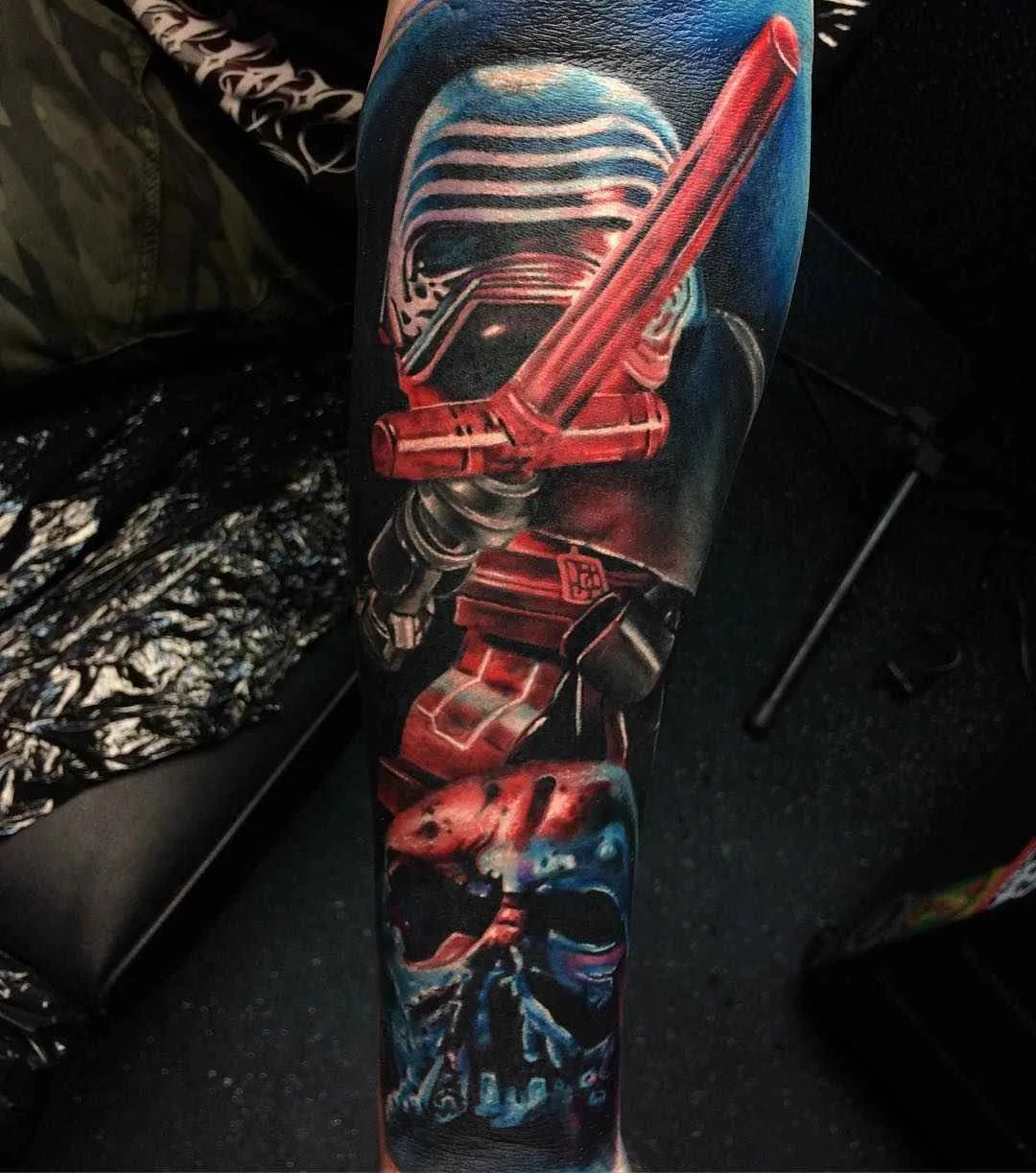 Max Pniewski tattoo artist legolism realism | Max Pniewski тату реализм леголизм татуировки