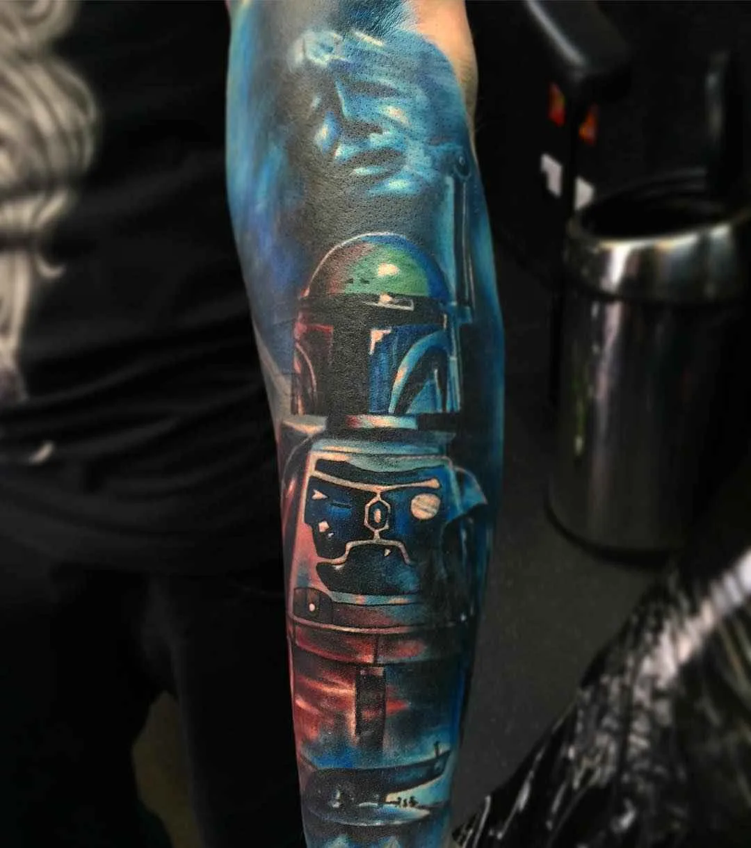 Max Pniewski tattoo artist legolism realism | Max Pniewski тату реализм леголизм татуировки